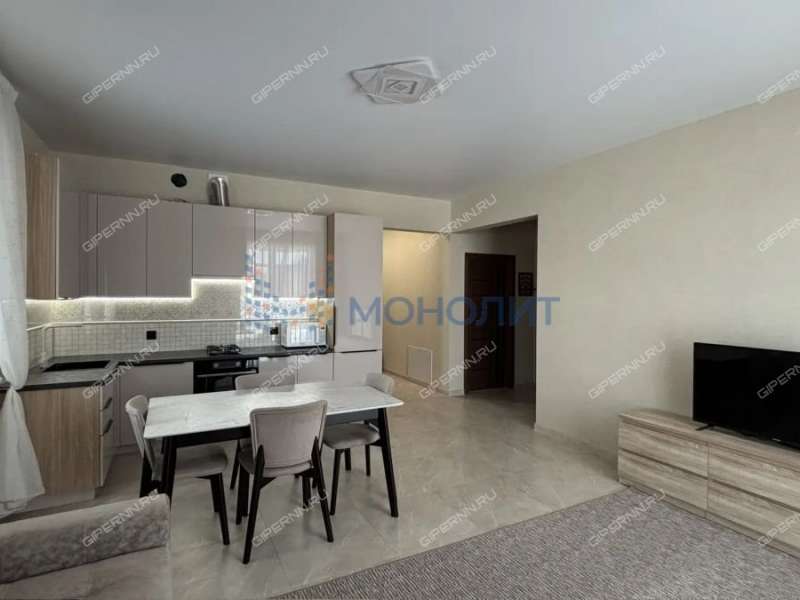 дом на Ягодной улице деревня Берёзовка