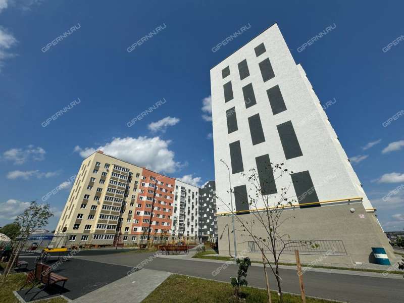 Вязниковская улица, 41 фото