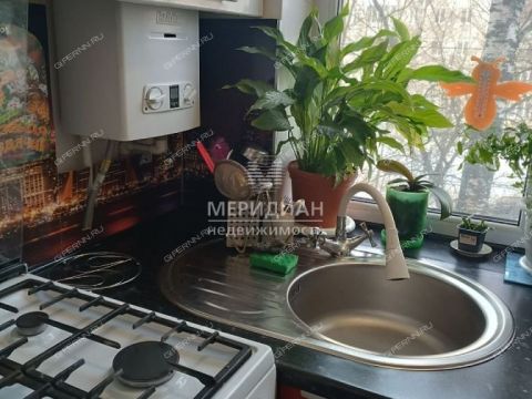 2-komnatnaya-ul-mechnikova-d-43 фото