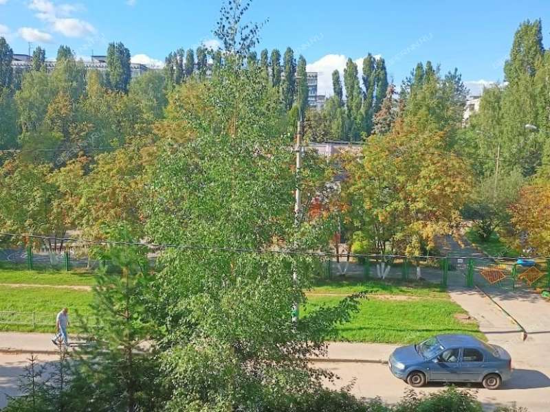 трёхкомнатная квартира на Львовской улице дом 33