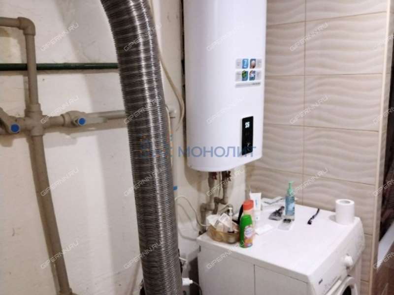 дом на Газетной улице