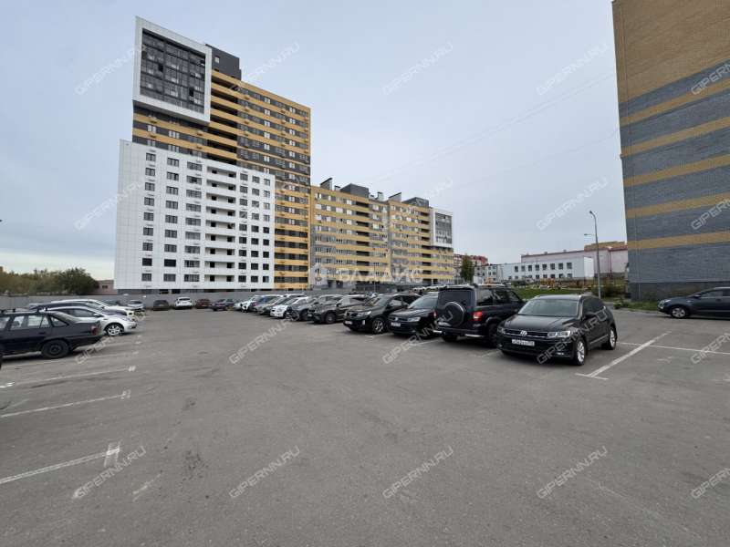 помещение под помещение свободного назначения на проспекте Гагарина