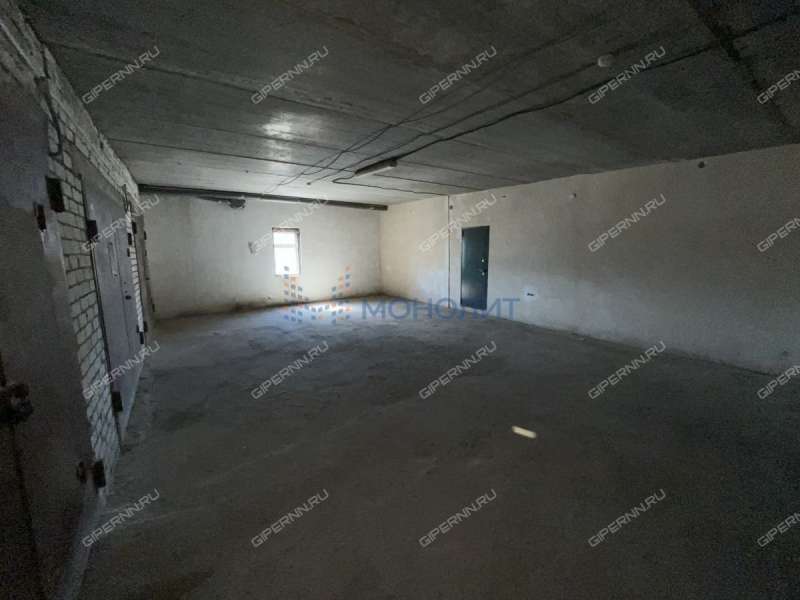 помещение под офис, склад на улице Карла Маркса