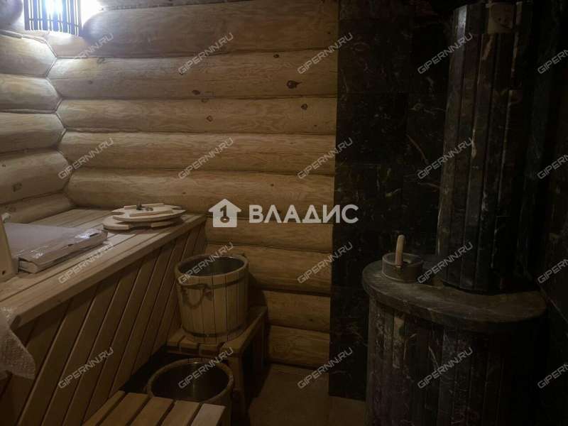 дом на улице Звёздная село Елховка