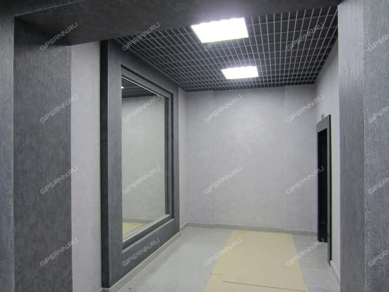 помещение под офис на Большая Печерская ул., д.40