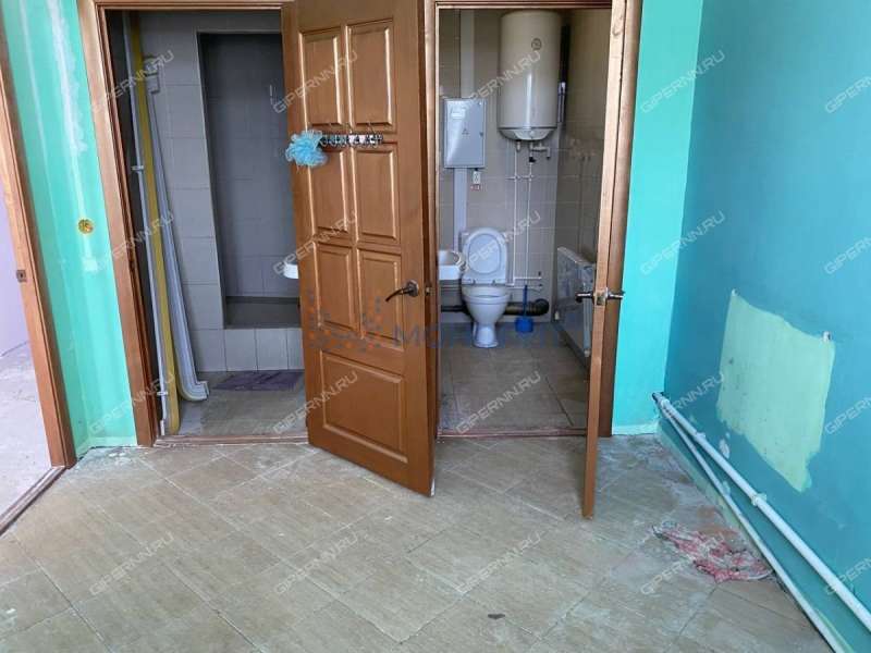 готовый бизнес гостиница в Сергачском районе Нижегородской области