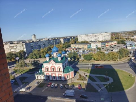 2-komnatnaya-ul-geroev-kosmosa-d-2 фото
