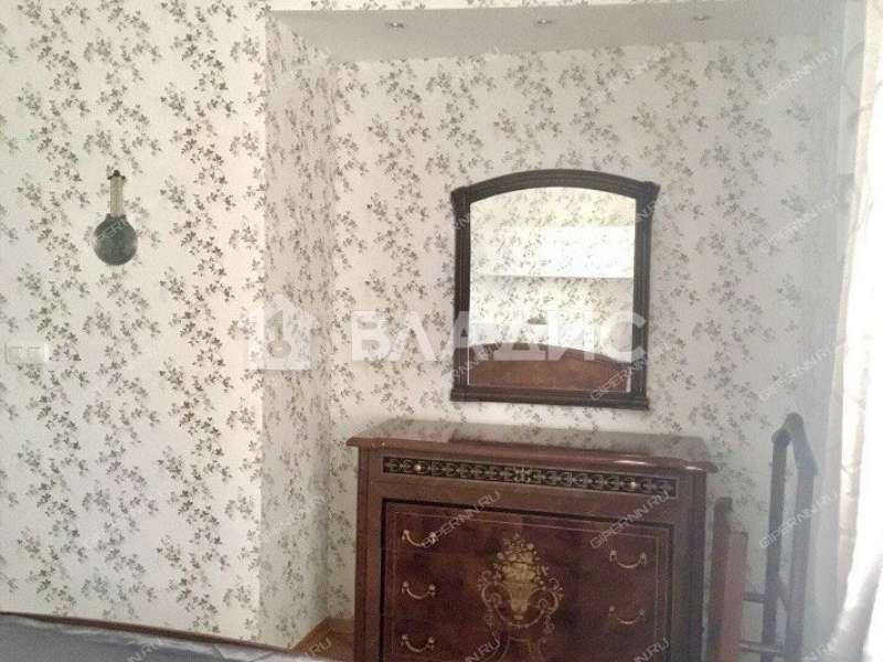 трёхкомнатная квартира на улице Маслякова дом 12А