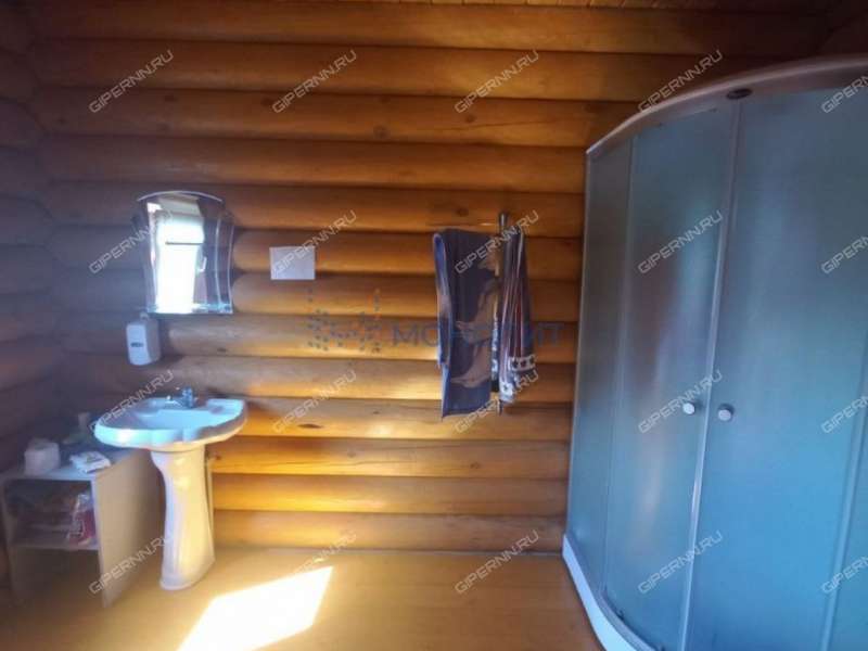 дом на улице Дубравная деревня Михальчиково