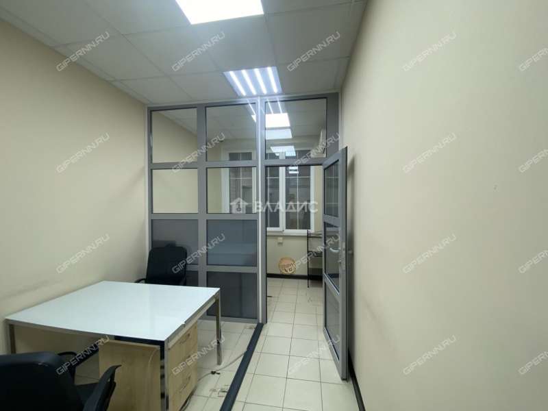 помещение под офис на Академической улице деревня Афонино