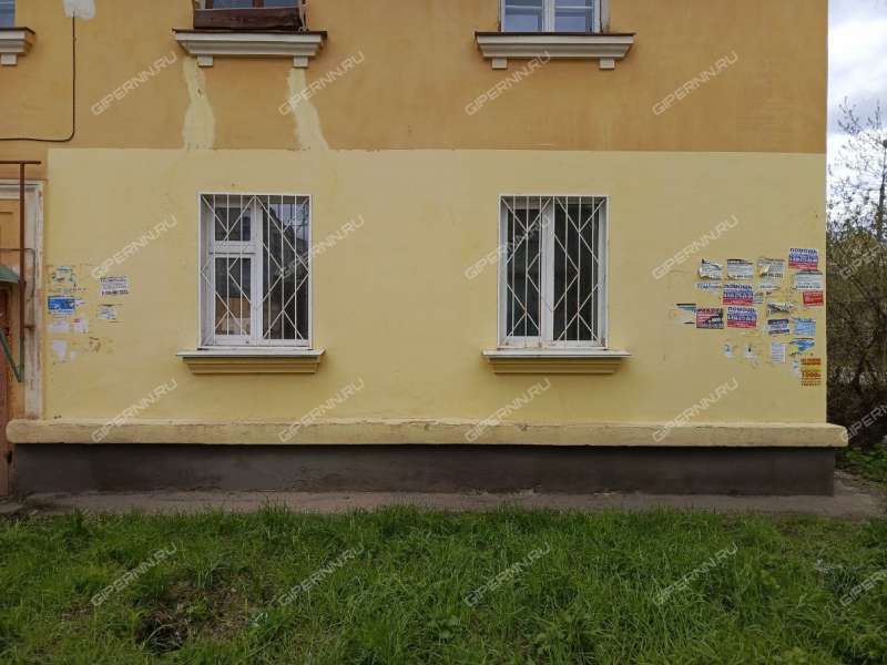 помещение под офис на Стрелковой улице