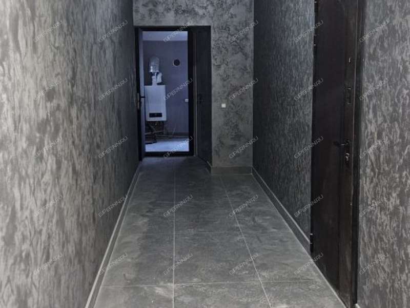 однокомнатная квартира на улице Минина дом 18б