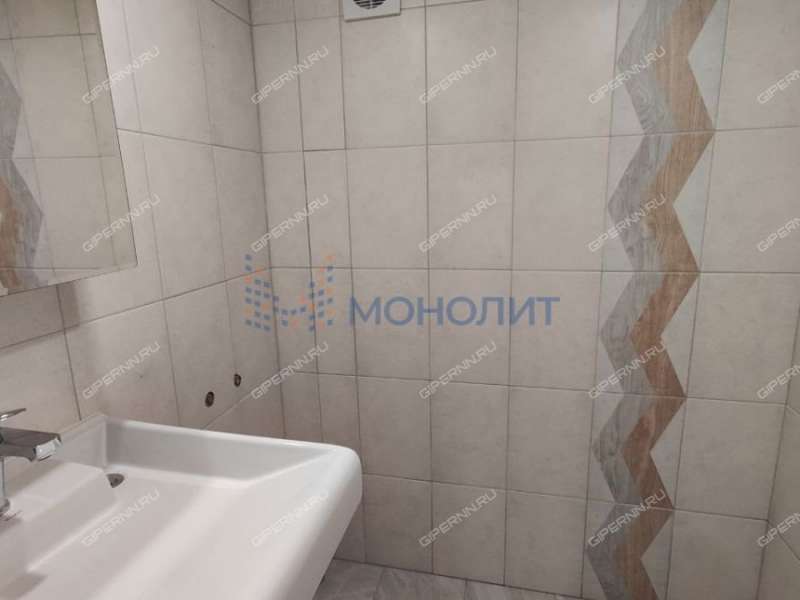 однокомнатная квартира на улице Звездинка дом 5