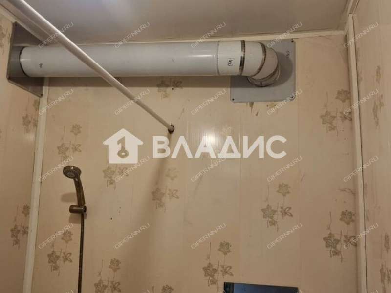 трёхкомнатная квартира на 4 деревня Румянцево