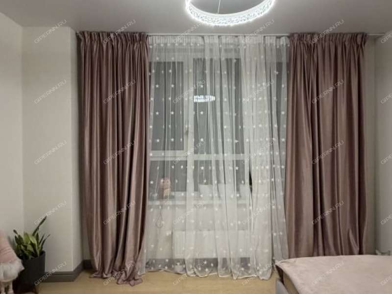 двухкомнатная квартира на 2-й Оранжерейной улице дом 4А к1