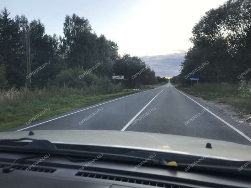 дом на Школьная деревня Крашово