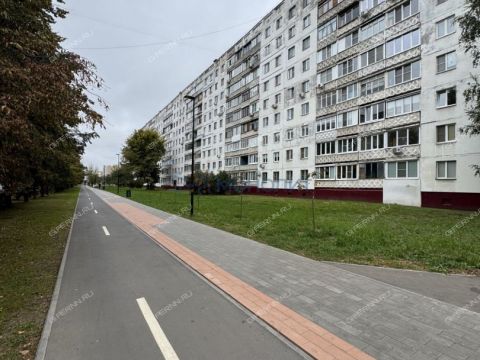 2-komnatnaya-ul-vedenyapina-d-24 фото