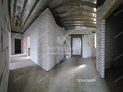 kottedzh-dnp-vozrozhdenie-gorodskoy-okrug-bor фото
