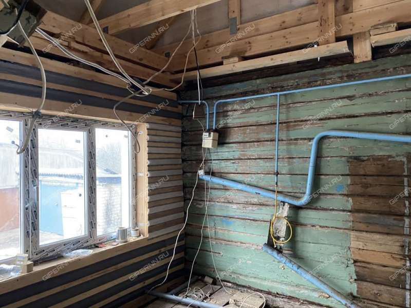 дом на  деревня Малая Ельня