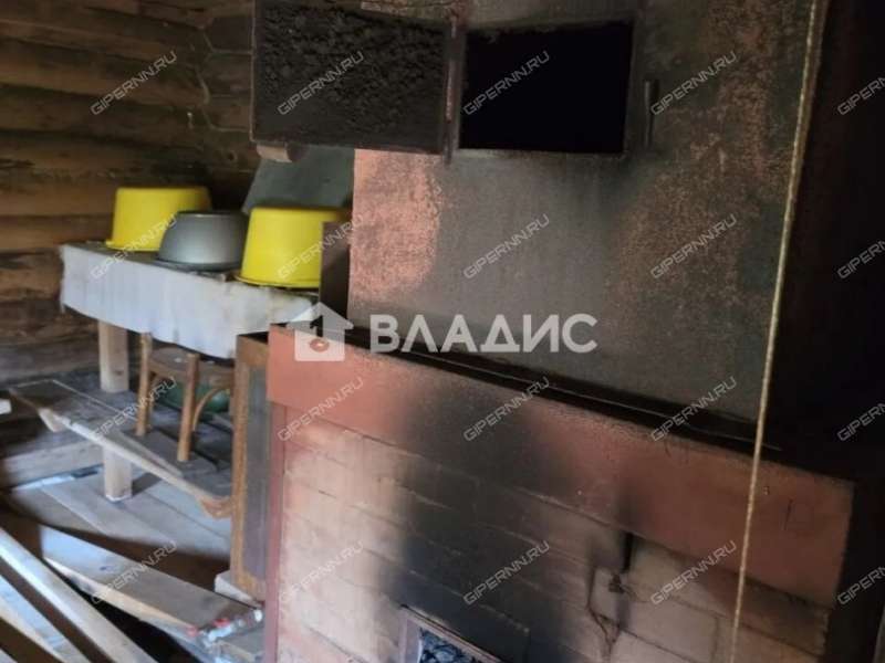 дом на улице Добролюбова сельский посёлок Красный Яр