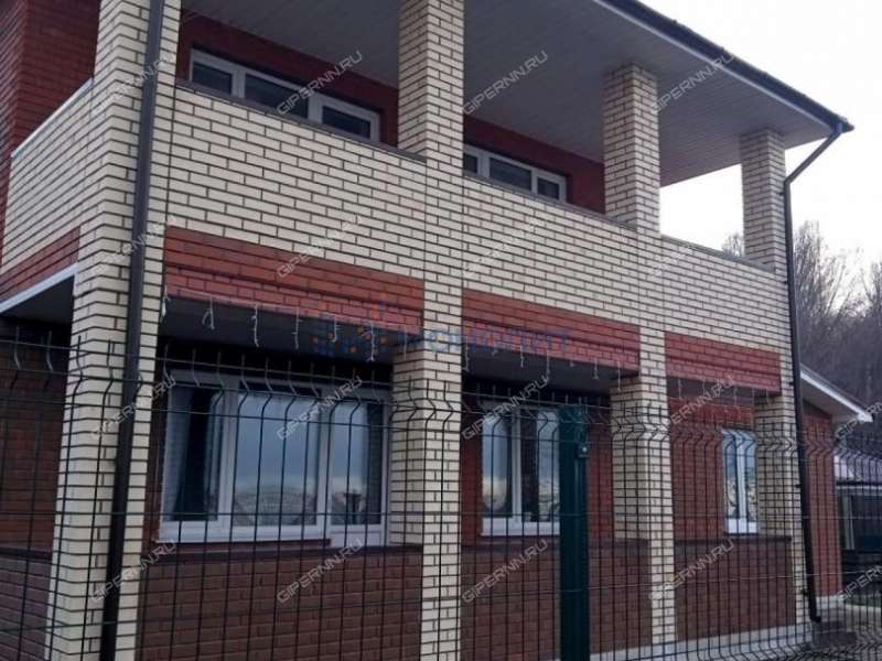 дом на улице Набережная село Фокино