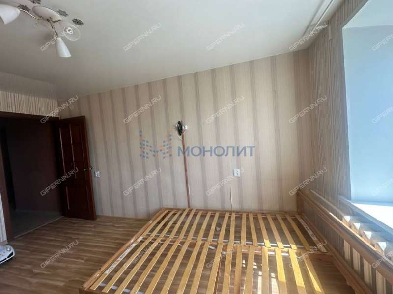 двухкомнатная квартира на п Дружный дом 6 посёлок Дружный