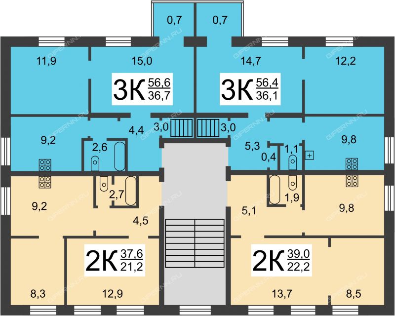 улица Дегтярёва, 22 фото