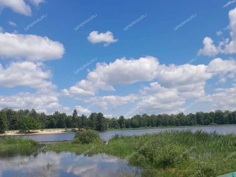 земельный участок под сельхоз назначение в Арзамасском районе Нижегородской области