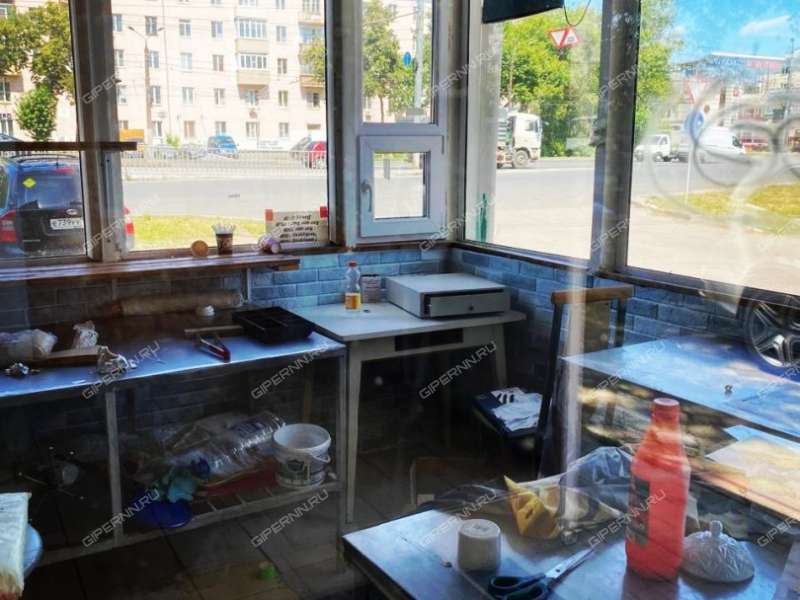 помещение под помещение свободного назначения, торговую площадь на Московском шоссе