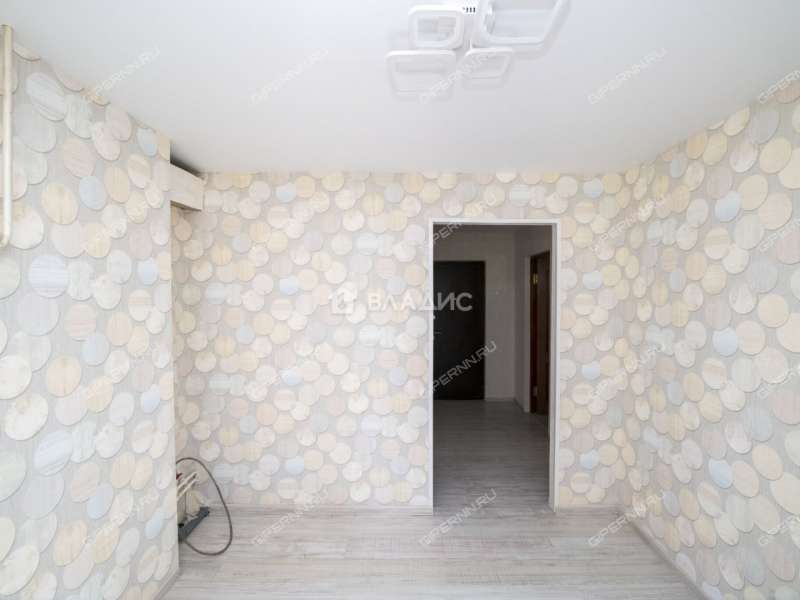 однокомнатная квартира на Комсомольской улице дом 10