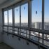 однокомнатная квартира на Лысогорской улице дом 89 к3