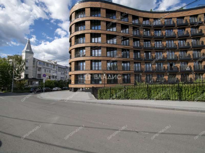 помещение под помещение свободного назначения на Ярославской улице