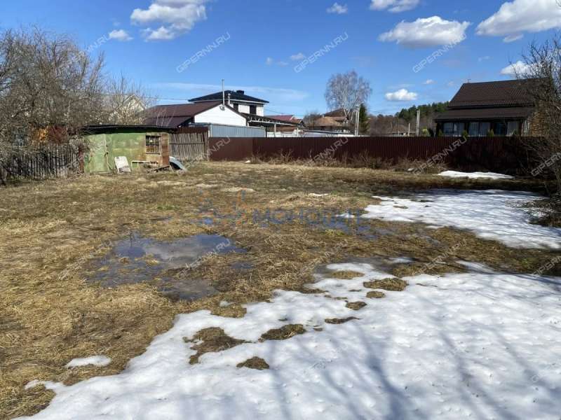 дом на Пролетарская посёлок Красная Горка