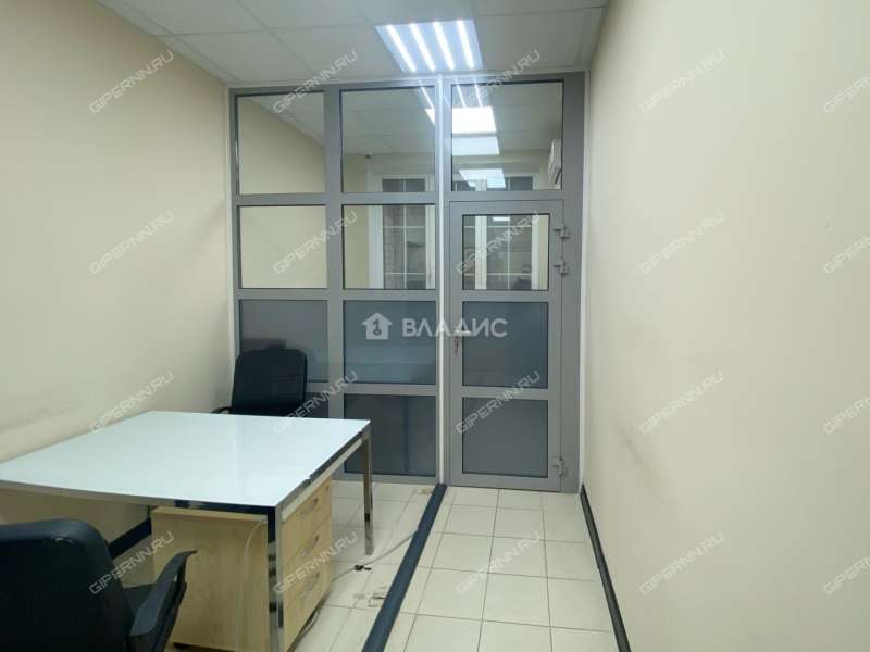 помещение под офис на Академической улице деревня Афонино