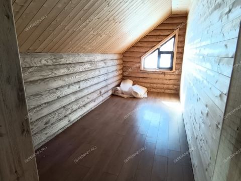 dom-selo-diveevo-diveevskiy-municipalnyy-okrug фото