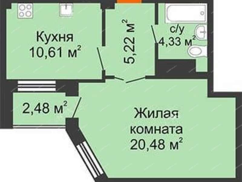 Купить Квартиру На Нижегородской