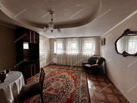 dom-selo-bezvodnoe-kstovskiy-rayon фото