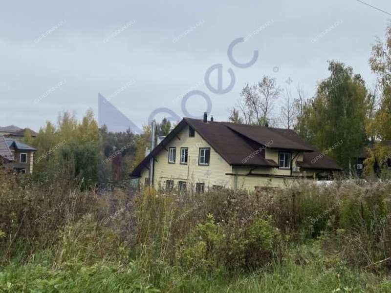 земельный участок 6,8 сотки Чистопольская улица