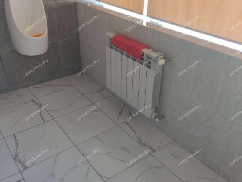 арендный бизнес помещение в нежилом здании в Нижегородском районе Нижнего Новгорода