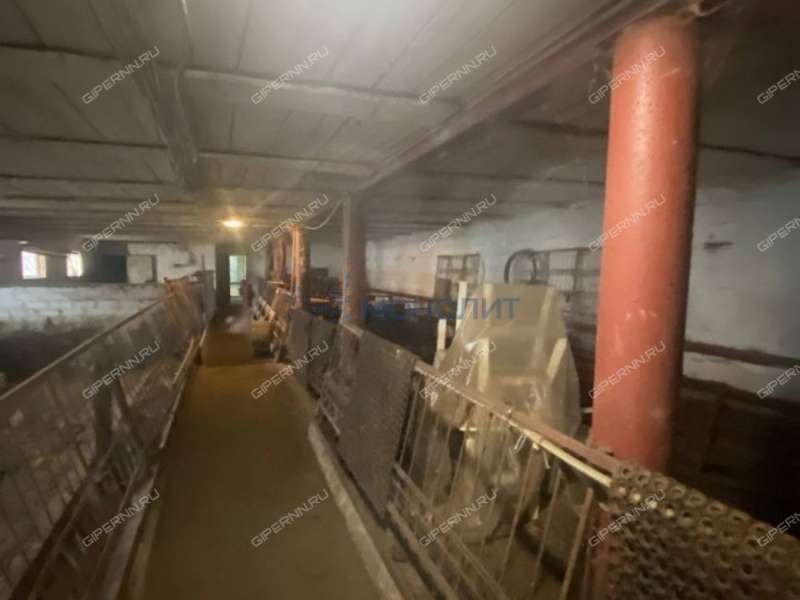 земельный участок под сельхоз назначение в Кстовском районе Нижегородской области