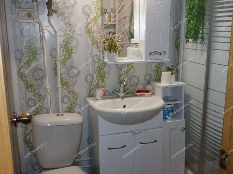 дом на улице Выползово город Заволжье