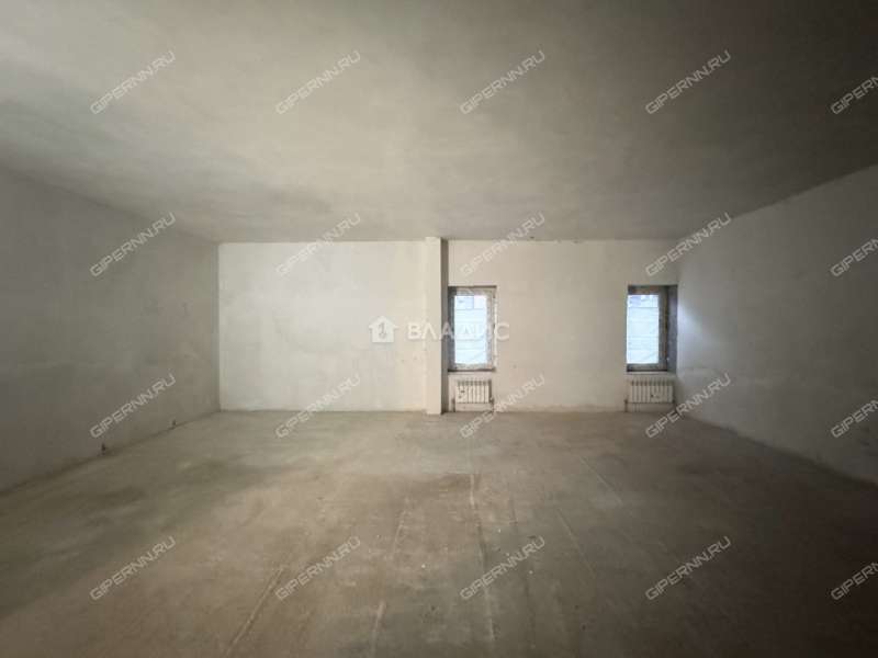 помещение под помещение свободного назначения на улице Родионова