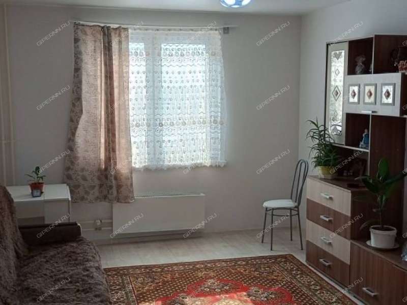 трёхкомнатная квартира на проспекте Кораблестроителей дом 60