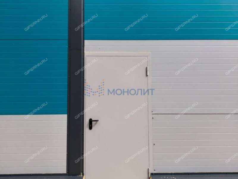 здание под склад, производственную площадь на Магистральной улице деревня Афонино