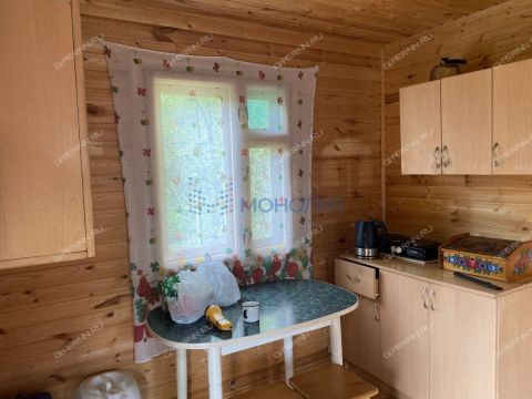 dacha-snt-leninec-8-dalnekonstantinovskiy-rayon фото