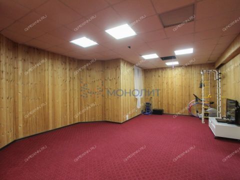 gorod-vorsma-pavlovskiy-municipalnyy-okrug фото