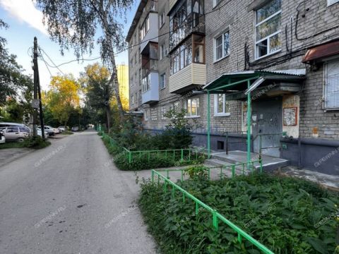 2-komnatnaya-gorod-dzerzhinsk-gorodskoy-okrug-dzerzhinsk фото