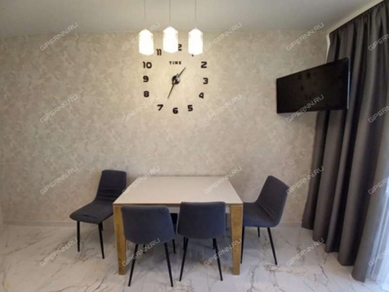 однокомнатная квартира в микрорайоне Щербинки 1-й дом 26