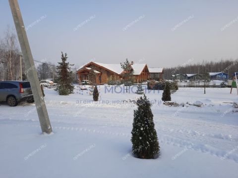 dom-derevnya-stupino-gorodskoy-okrug-chkalovsk фото