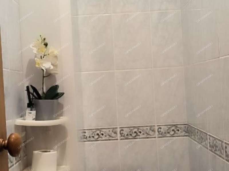 двухкомнатная квартира на Заречном бульваре дом 1